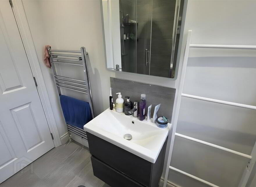 106 Bush Manor, Antrim, BT41 2WH