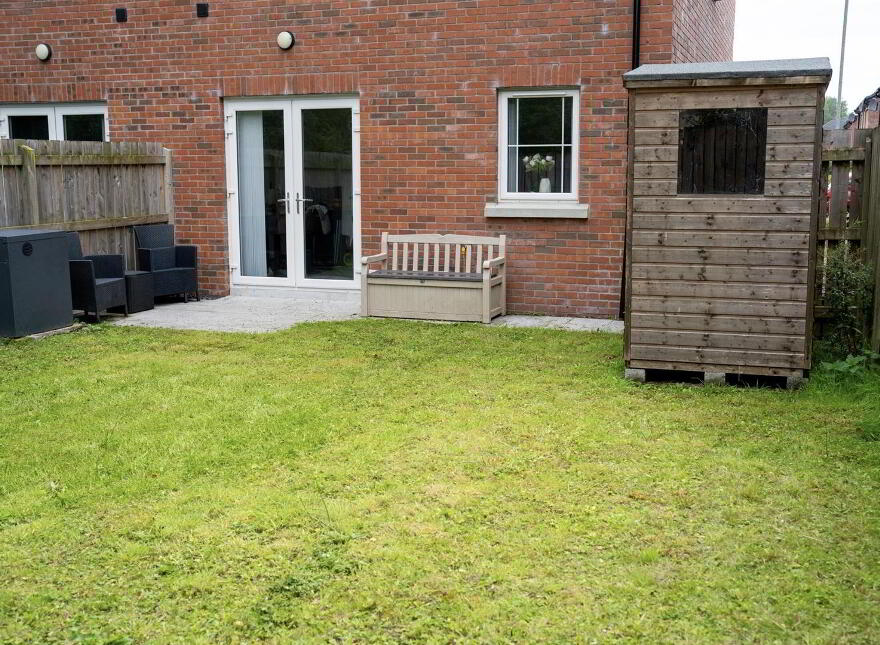 106 Bush Manor, Antrim, BT41 2WH
