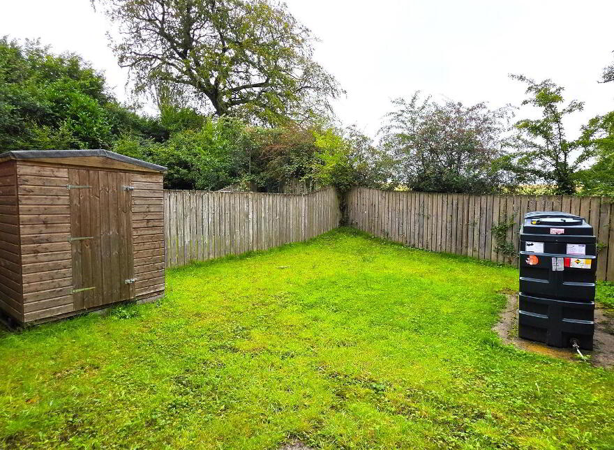106 Bush Manor, Antrim, BT41 2WH