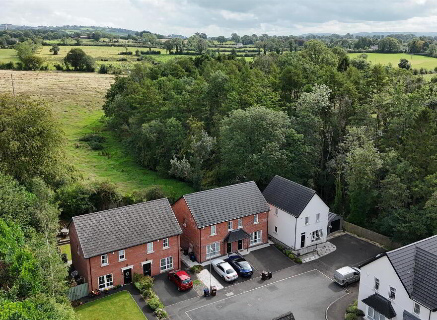 106 Bush Manor, Antrim, BT41 2WH
