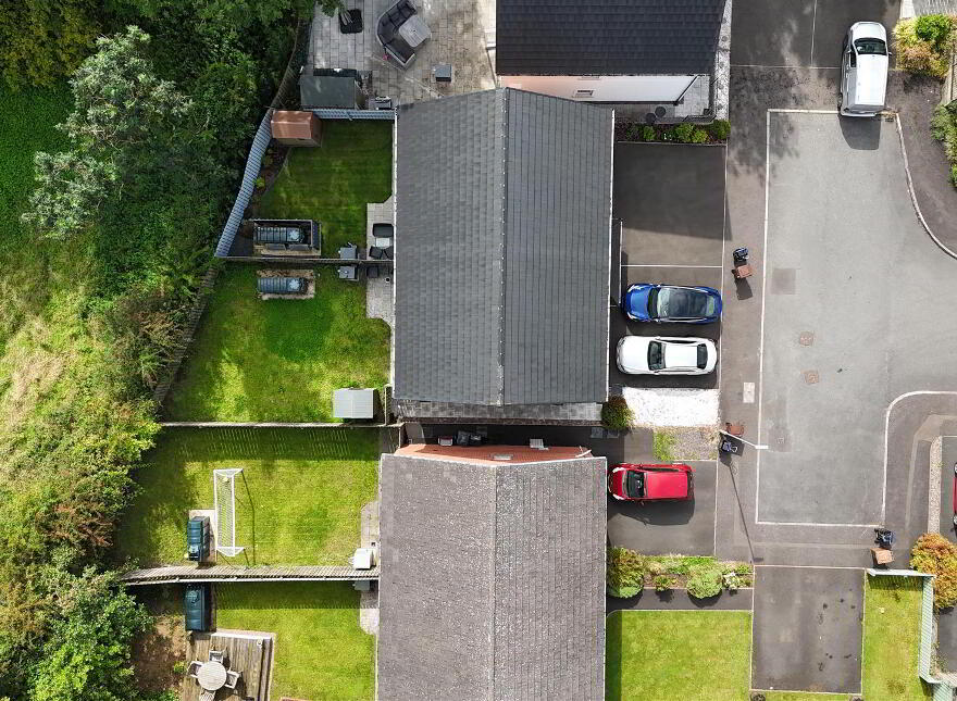 106 Bush Manor, Antrim, BT41 2WH
