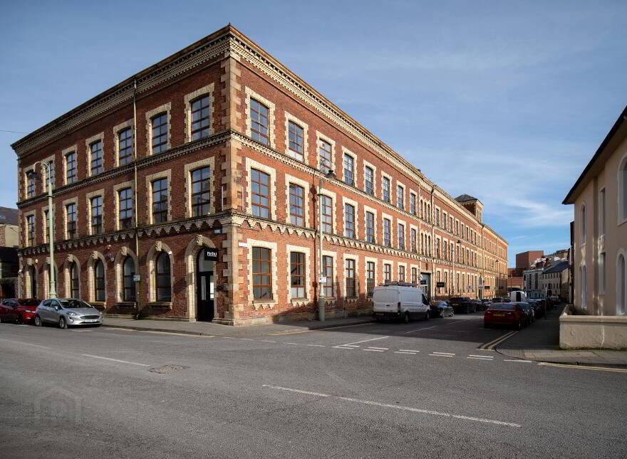 City Factory, 100 Patrick Street, Derry~londonderry, BT48 7EL photo