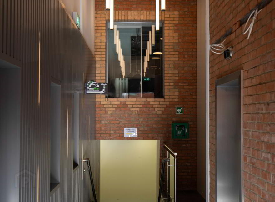 City Factory, 100 Patrick Street, Derry~londonderry, BT48 7EL