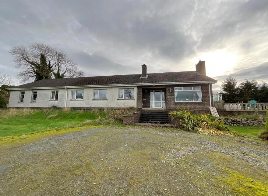 97 Hillhead Road, Ballyclare, BT39 9LN