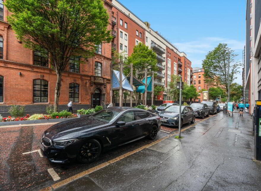Apartment 204 Margarita Plaza 81 Adelaide Street, Belfast, BT2 8FF