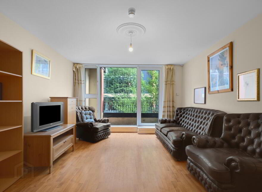 Apartment 204 Margarita Plaza 81 Adelaide Street, Belfast, BT2 8FF