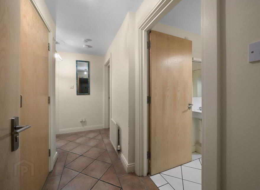 Apartment 204 Margarita Plaza 81 Adelaide Street, Belfast, BT2 8FF