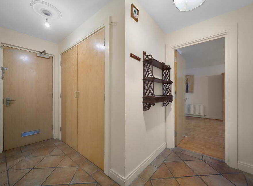 Apartment 204 Margarita Plaza 81 Adelaide Street, Belfast, BT2 8FF