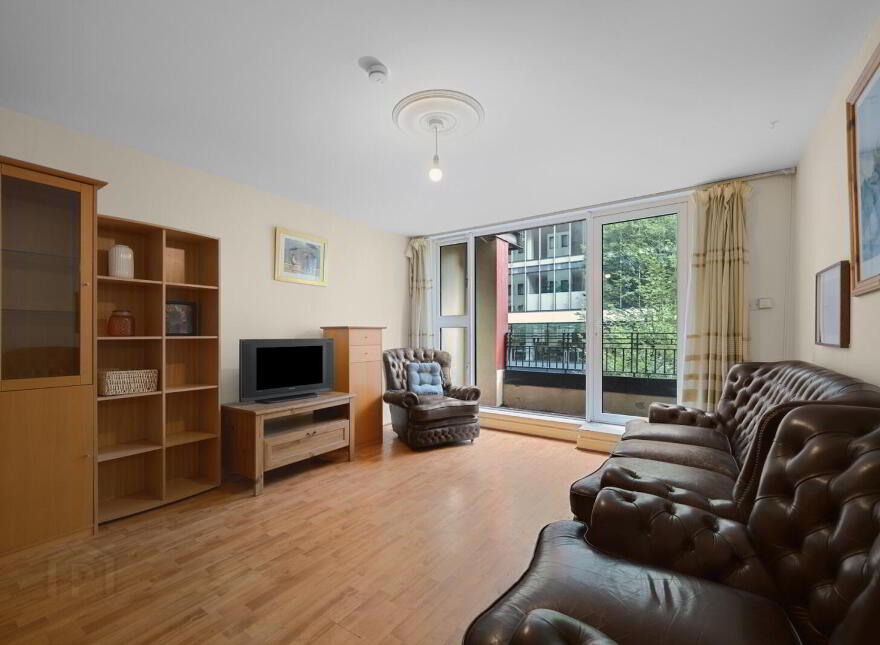Apartment 204 Margarita Plaza 81 Adelaide Street, Belfast, BT2 8FF