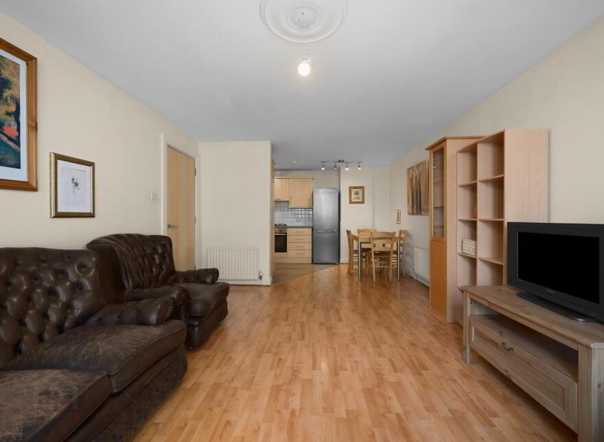 Apartment 204 Margarita Plaza 81 Adelaide Street, Belfast, BT2 8FF