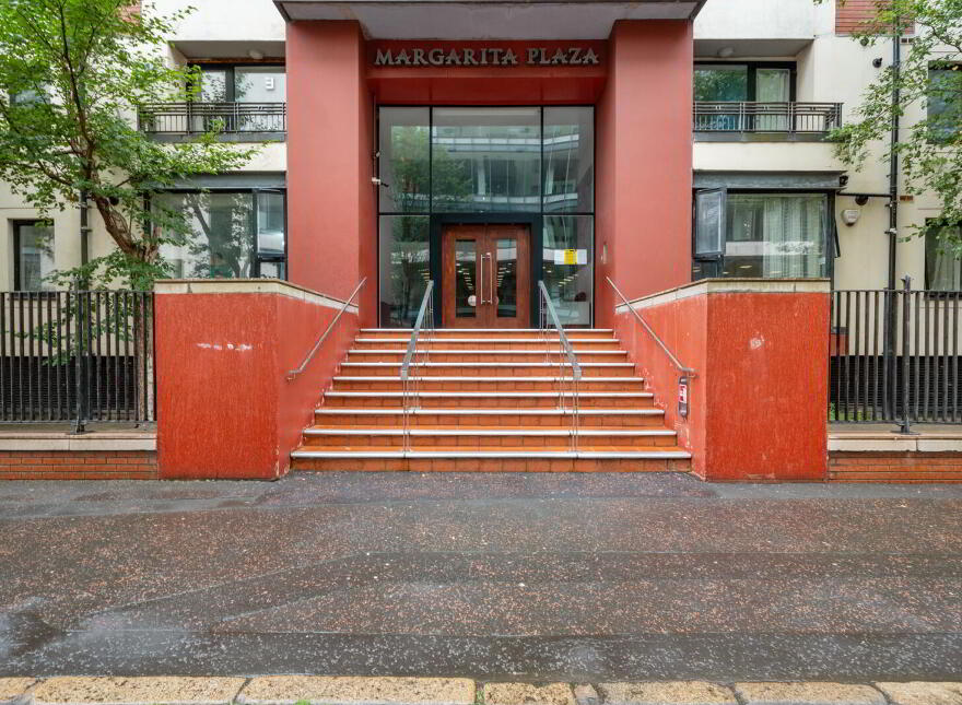 Apartment 204 Margarita Plaza 81 Adelaide Street, Belfast, BT2 8FF