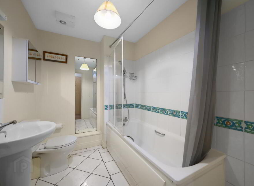 Apartment 204 Margarita Plaza 81 Adelaide Street, Belfast, BT2 8FF