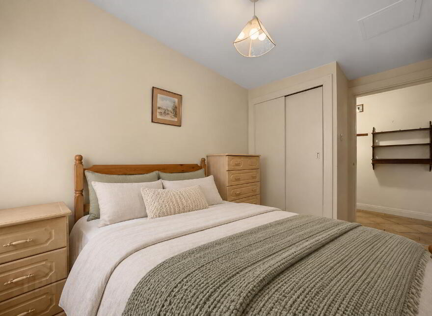 Apartment 204 Margarita Plaza 81 Adelaide Street, Belfast, BT2 8FF