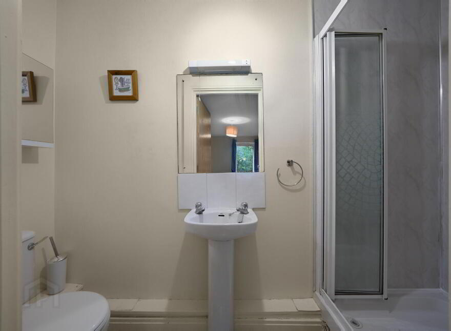 Apartment 204 Margarita Plaza 81 Adelaide Street, Belfast, BT2 8FF