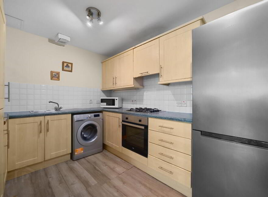 Apartment 204 Margarita Plaza 81 Adelaide Street, Belfast, BT2 8FF