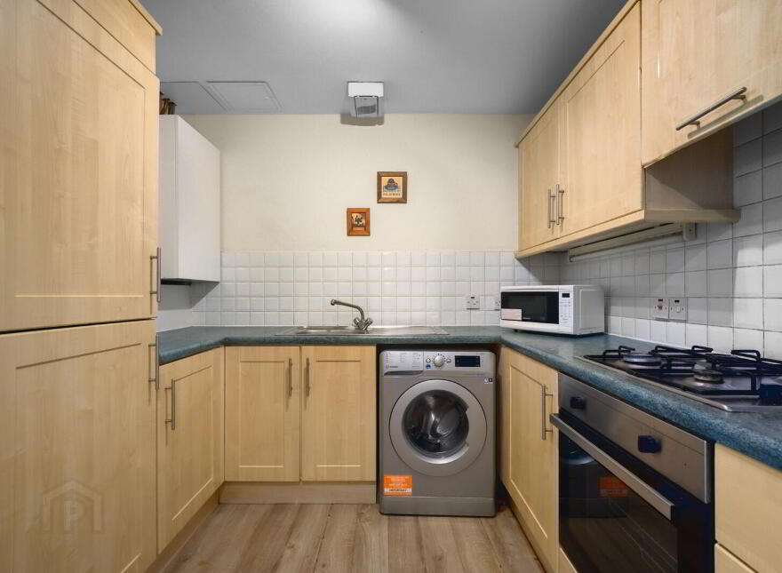 Apartment 204 Margarita Plaza 81 Adelaide Street, Belfast, BT2 8FF