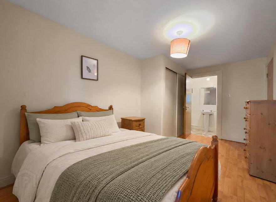 Apartment 204 Margarita Plaza 81 Adelaide Street, Belfast, BT2 8FF