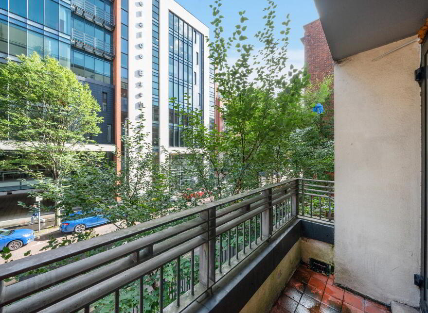 Apartment 204 Margarita Plaza 81 Adelaide Street, Belfast, BT2 8FF