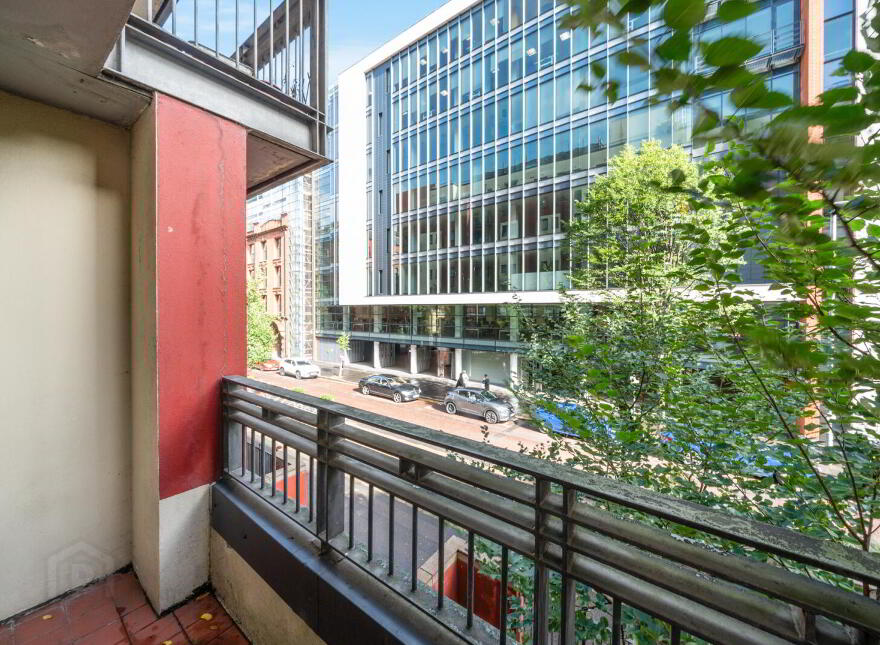 Apartment 204 Margarita Plaza 81 Adelaide Street, Belfast, BT2 8FF