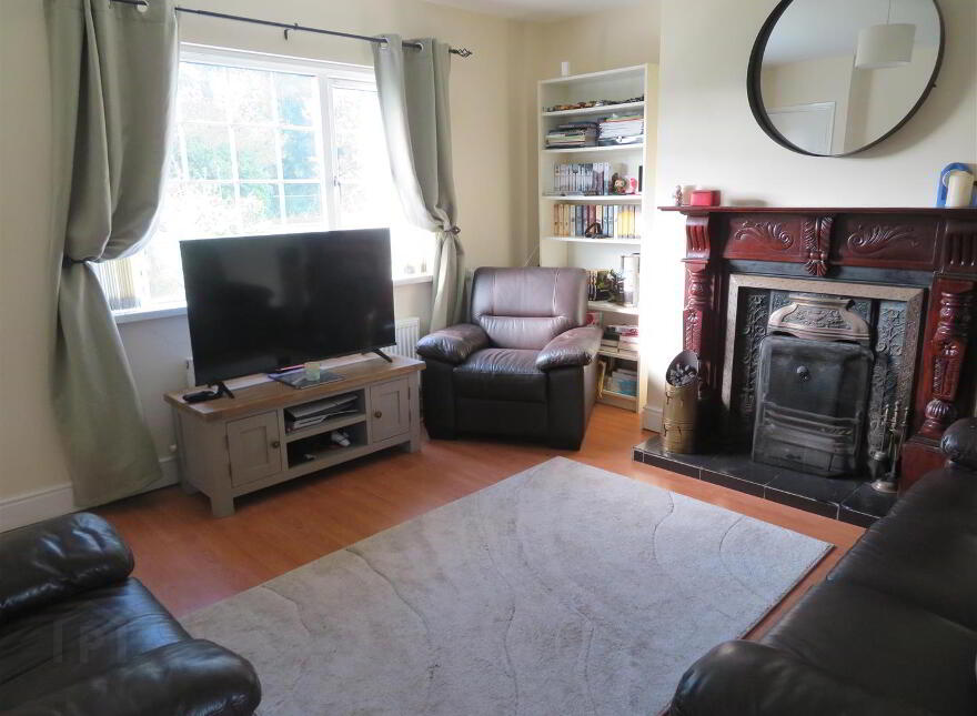 34 Clarendon Park, Magheralin