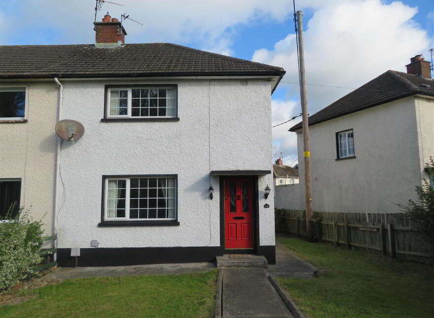 34 Clarendon Park, Magheralin