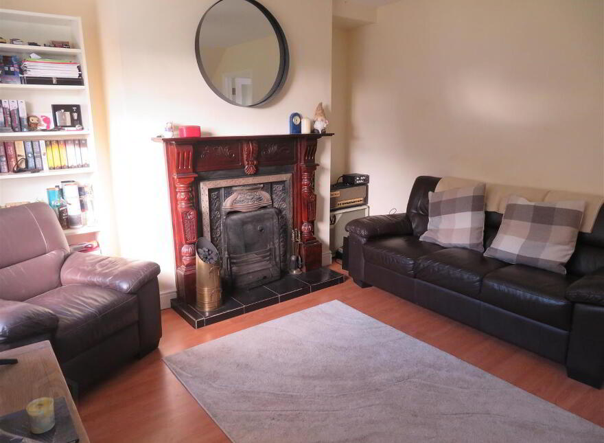 34 Clarendon Park, Magheralin