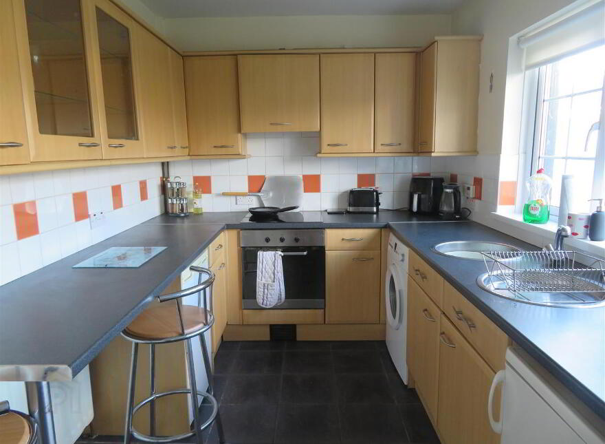 34 Clarendon Park, Magheralin