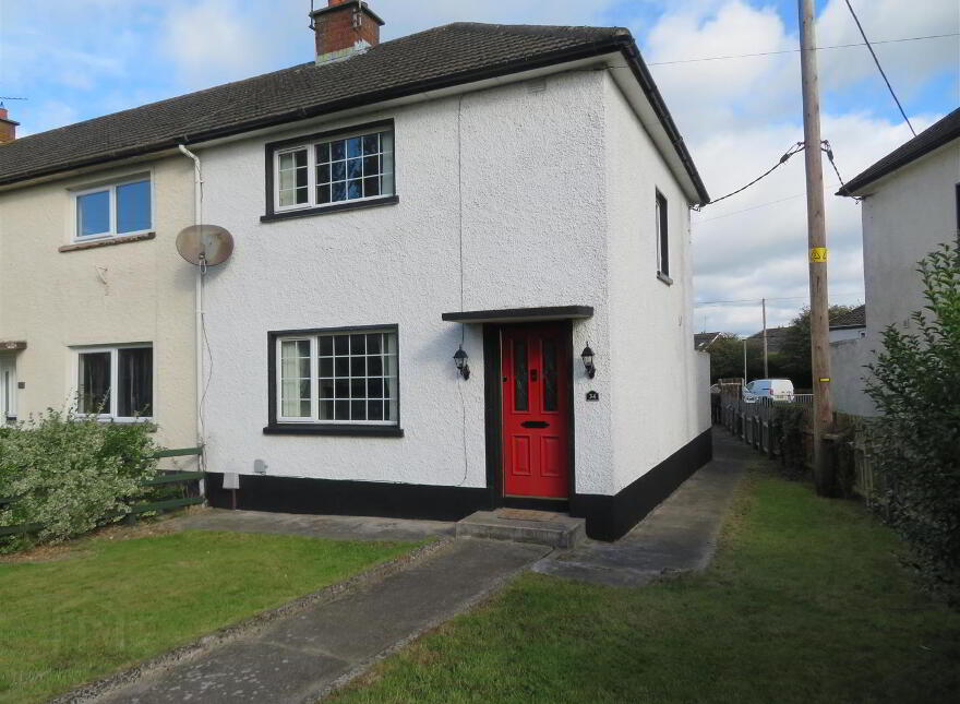 34 Clarendon Park, Magheralin