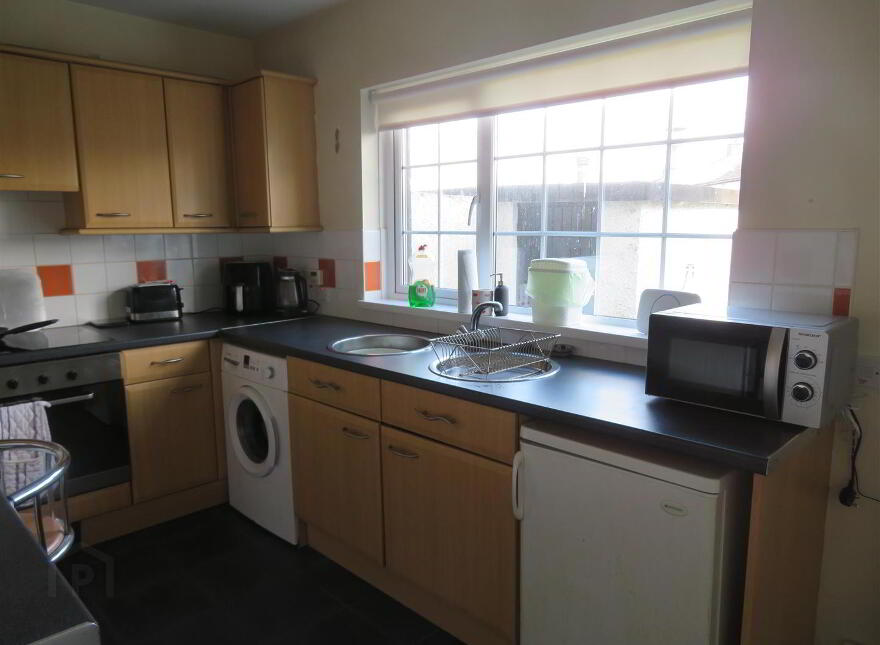 34 Clarendon Park, Magheralin