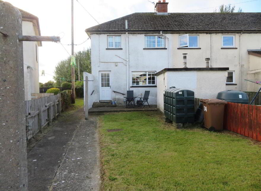 34 Clarendon Park, Magheralin
