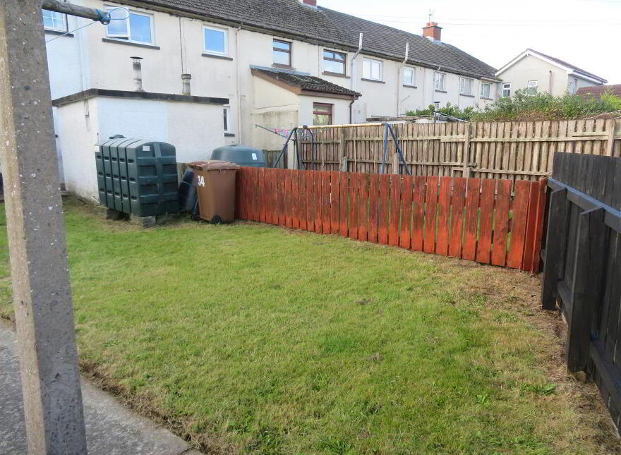 34 Clarendon Park, Magheralin