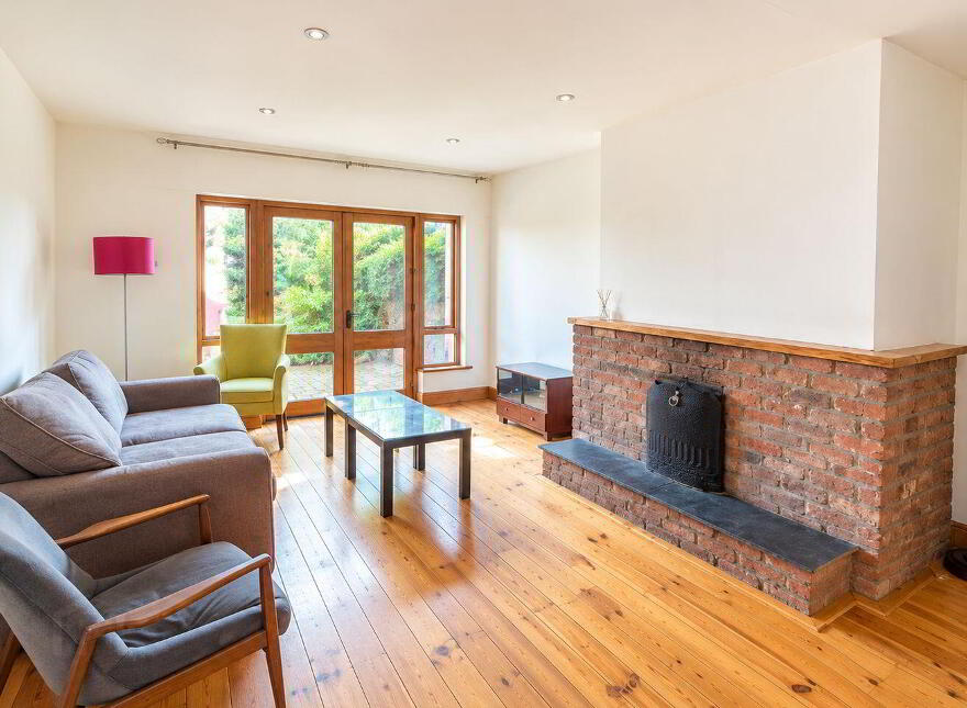 28 Belgium Park, Monaghan, H18WV80