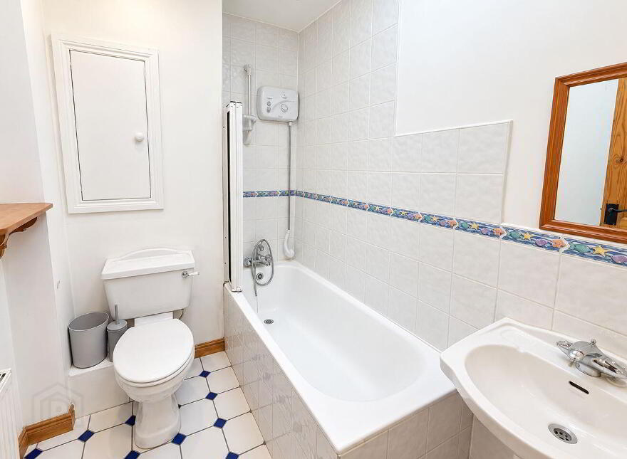 28 Belgium Park, Monaghan, H18WV80