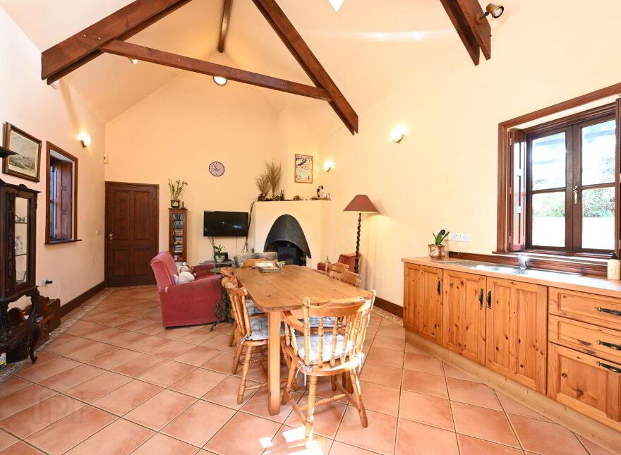 Woodbrook Lodge, Kilmurry, Kilworth, P61Y971