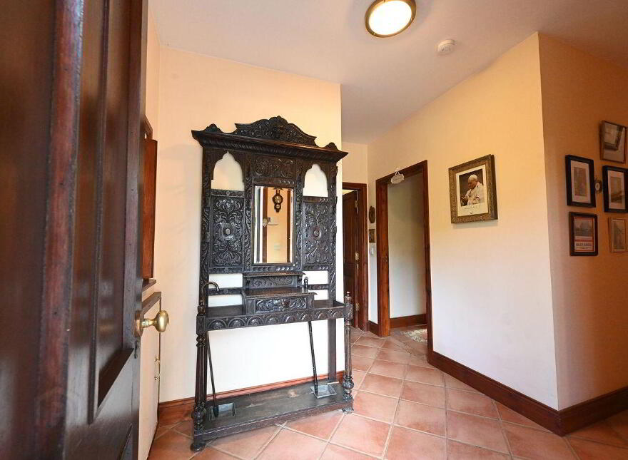 Woodbrook Lodge, Kilmurry, Kilworth, P61Y971
