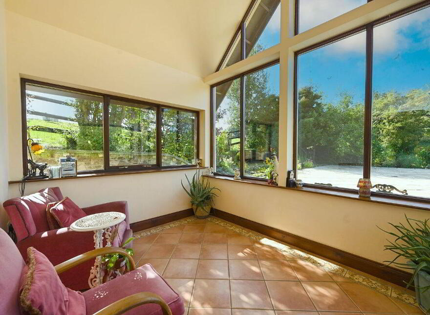 Woodbrook Lodge, Kilmurry, Kilworth, P61Y971