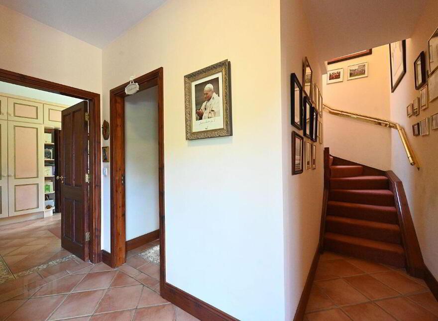 Woodbrook Lodge, Kilmurry, Kilworth, P61Y971