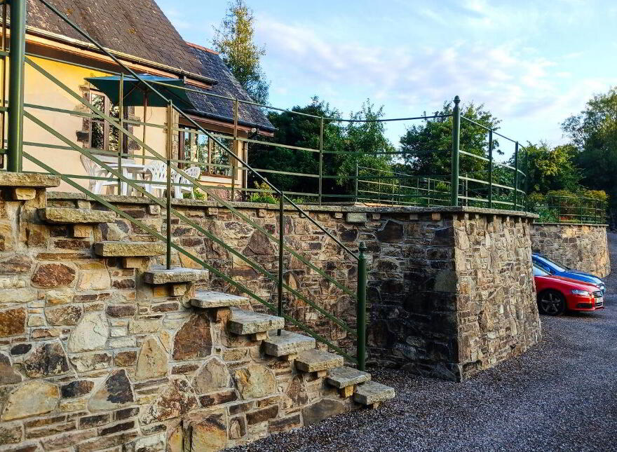 Woodbrook Lodge, Kilmurry, Kilworth, P61Y971