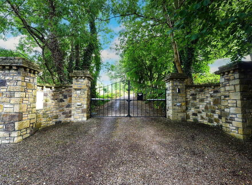 Woodbrook Lodge, Kilmurry, Kilworth, P61Y971