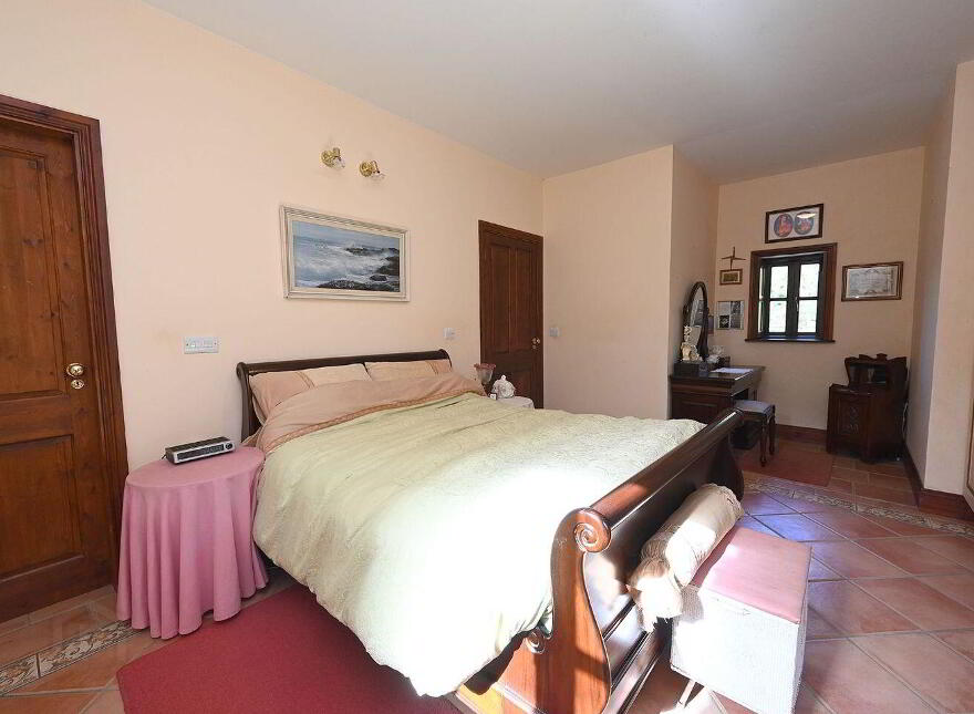 Woodbrook Lodge, Kilmurry, Kilworth, P61Y971