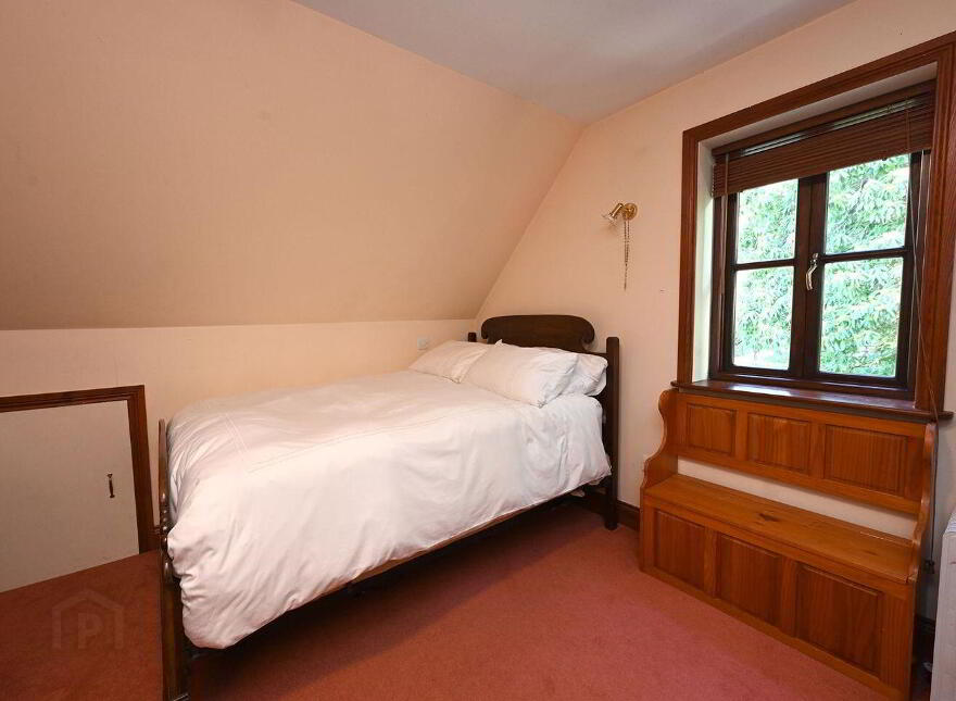 Woodbrook Lodge, Kilmurry, Kilworth, P61Y971
