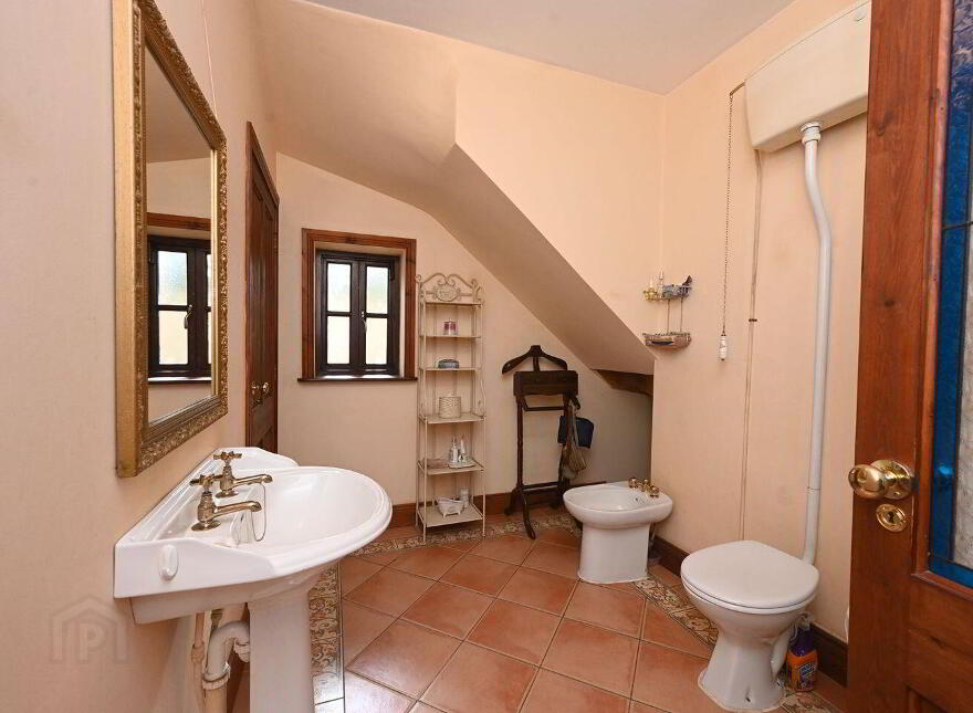 Woodbrook Lodge, Kilmurry, Kilworth, P61Y971