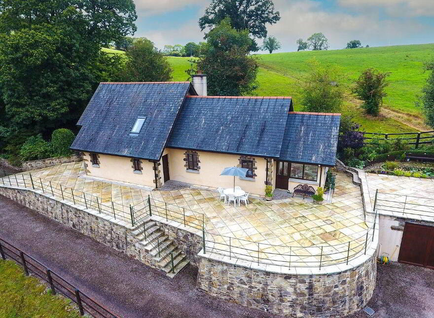 Woodbrook Lodge, Kilmurry, Kilworth, P61Y971