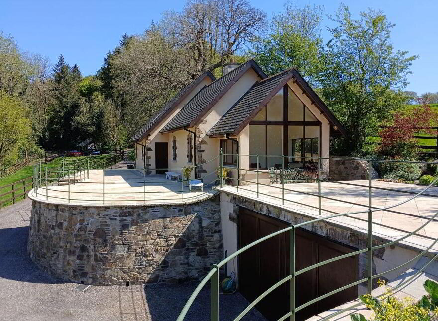 Woodbrook Lodge, Kilmurry, Kilworth, P61Y971