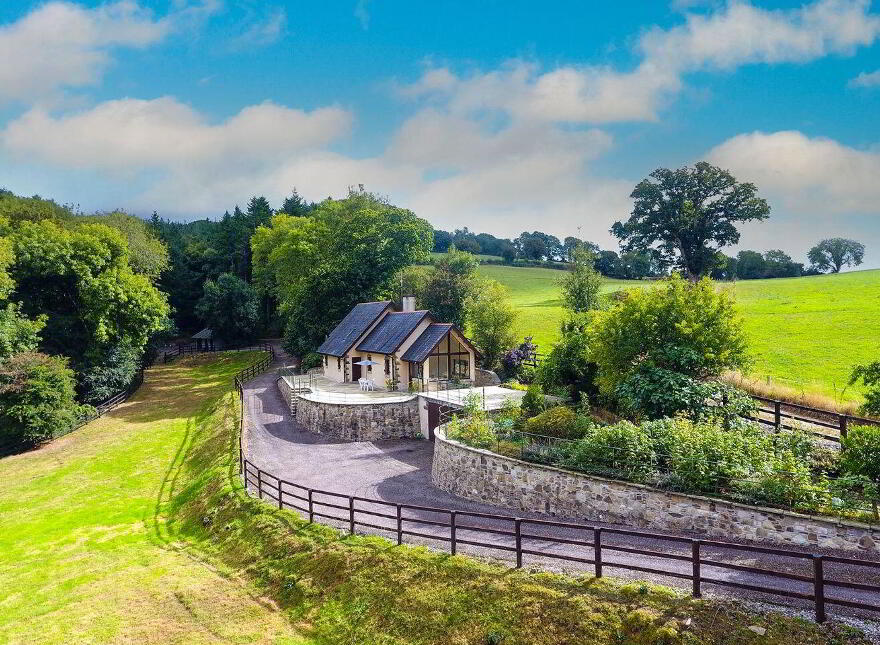 Woodbrook Lodge, Kilmurry, Kilworth, P61Y971