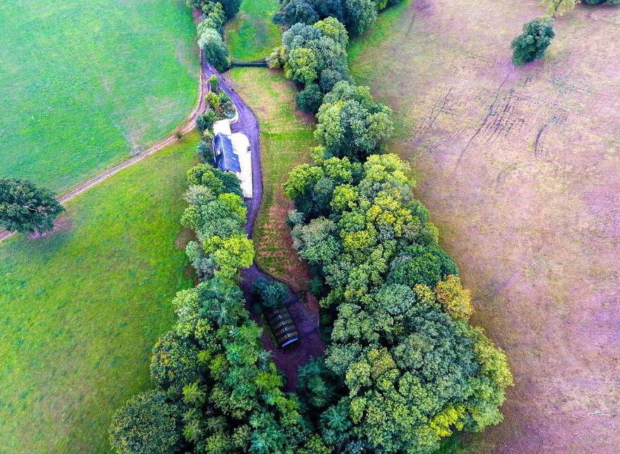 Woodbrook Lodge, Kilmurry, Kilworth, P61Y971