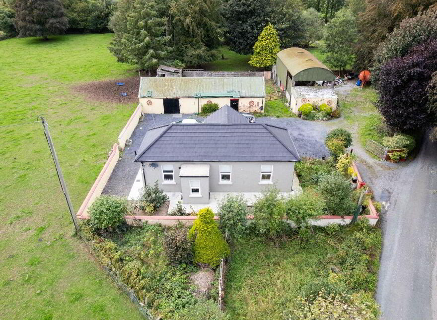 Jenkinstown Park, Jenkinstown, R95KX20