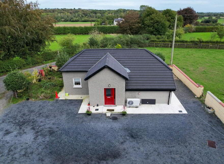 Jenkinstown Park, Jenkinstown, R95KX20