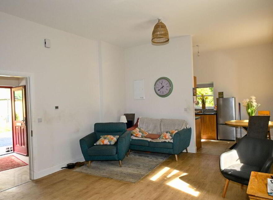 Jenkinstown Park, Jenkinstown, R95KX20