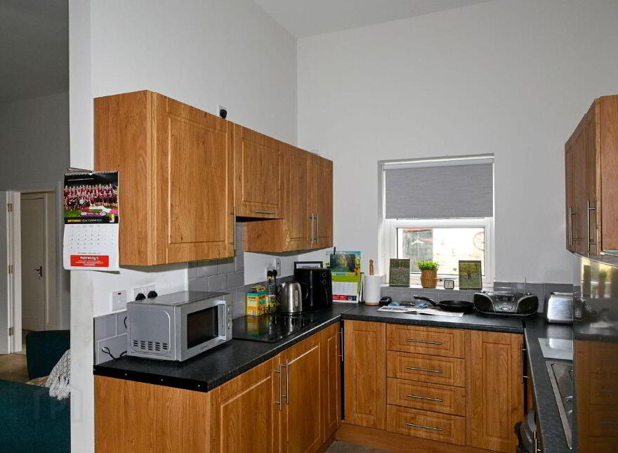 Jenkinstown Park, Jenkinstown, R95KX20